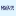 Favicon van kingfish-zeeland.com