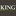 Favicon van kingkleding.nl