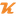 Favicon van kinited.nl