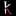 Favicon van kinky-shoes.nl