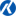 Favicon van kipbouw.nl