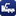 Favicon van kippcom.nl