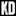 Favicon van kirstidesign.nl