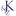 Favicon van kisch.nl