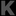 Favicon van kistersbouwservice.nl