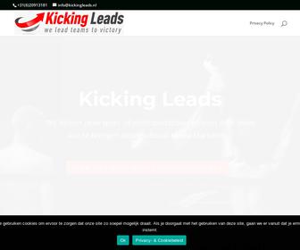 Kicking Leads