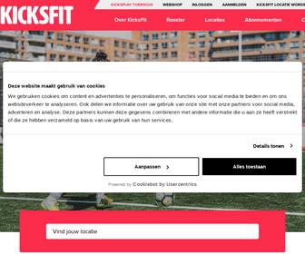 http://kicksfit.nl