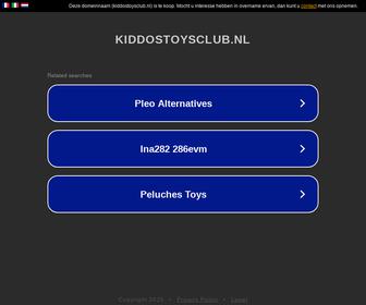 KIDDOS Toys Club