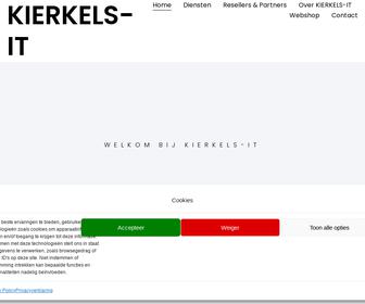 http://kierkels-it.com