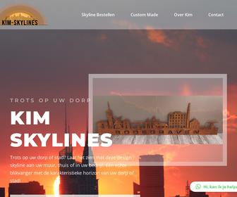 http://Kim-skylines.nl