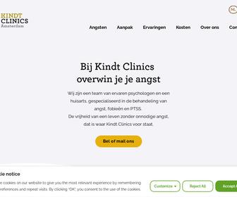 Kindt Clinics