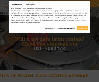 http://King-polish.nl