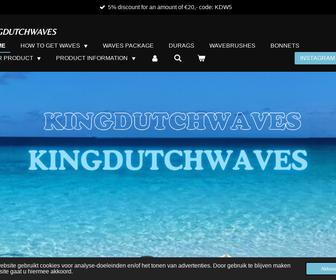 kingdutchwaves