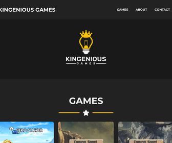 http://kingeniousgames.com