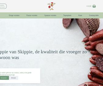 http://kippievanskippie.nl