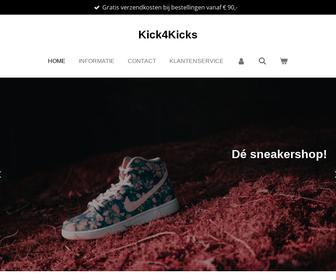 http://www.kick4kicks.nl