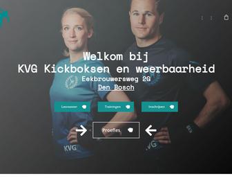 http://www.kickboksendenbosch.nl