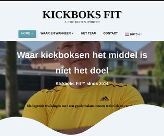 http://www.kickboksfit.nl