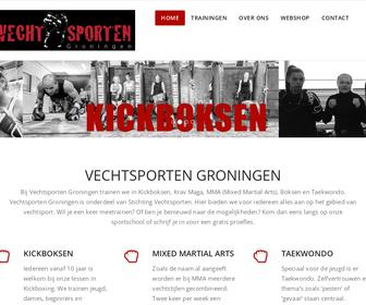 http://www.kickboxinggroningen.nl