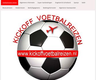 http://www.kickoffvoetbalreizen.nl