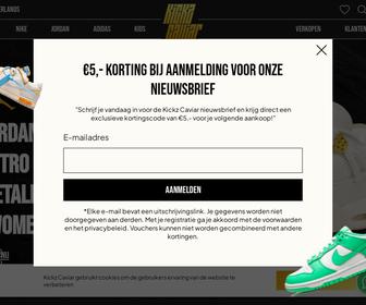 http://www.kickzcaviar.nl