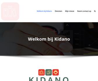 http://www.kidano.nl
