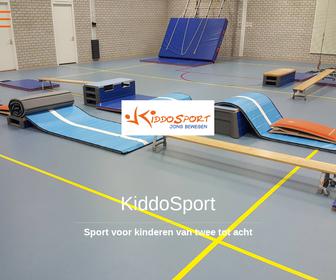 http://www.kiddosport.nl