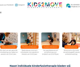 http://www.kids-2-move.nl