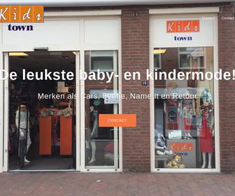 http://www.kids-town.nl