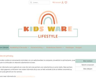 https://www.kids-ware.nl