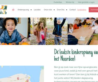 http://www.kids2b.nl