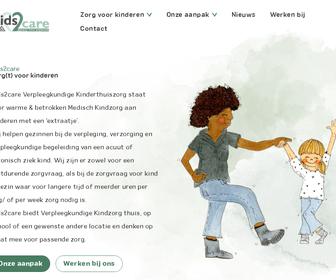 http://www.kids2care.nl