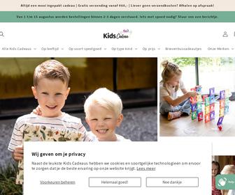 http://www.kidscadeau.nl