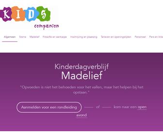 http://www.kidscompanion.nl