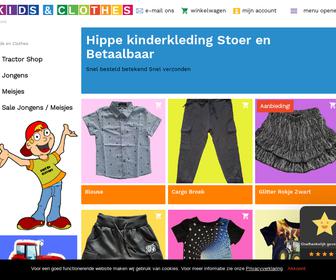 http://www.kidsenclothes.nl