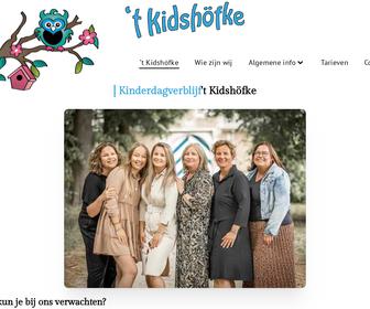 http://www.kidshofke.nl