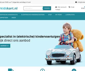 http://www.kidskart.nl