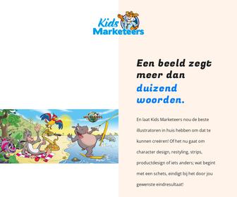 http://www.kidsmarketeers.com