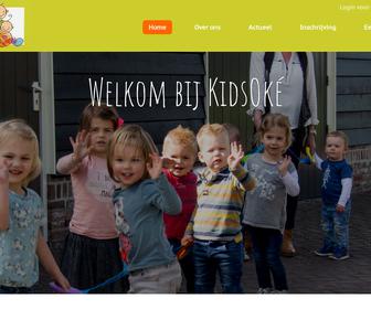 http://www.kidsoke.nl