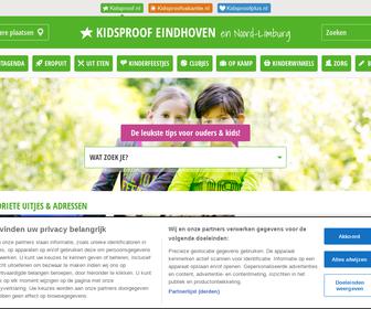 http://www.kidsproof.nl/eindhoven