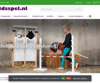 http://www.kidsspel.nl