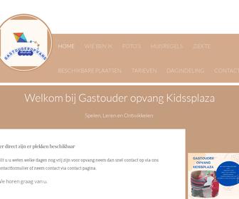 http://www.kidssplaza.nl