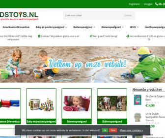 https://www.kidstoys.nl