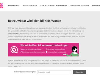 http://www.kidswonen.nl