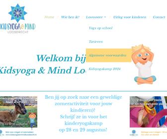 http://www.kidsyogaenmindloosdrecht.nl