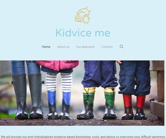 http://www.kidviceme.nl