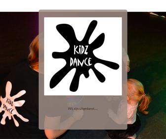 http://www.kidz-dance.nl