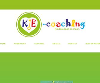 KIE-coaching