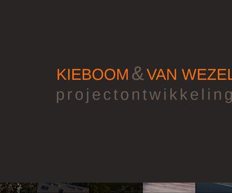 Kieboom & Van Wezel Holding B.V.