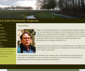 http://www.kieft-histotraject.nl